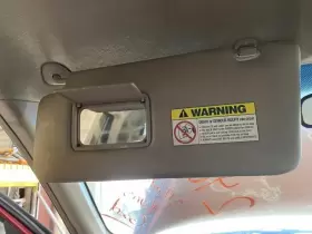 268-10054L HONDA Driver Left Sun Visor Illumination Cr-v #3