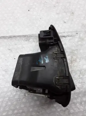299.HO1C03 HONDA Right Passenger Dash Air Vent Door Civic #3
