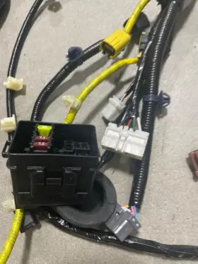 32107TG7AQ0 HONDA Toring Floor Body Wire Harness Pilot #2