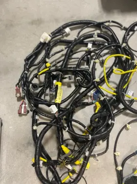 32107TG7AQ0 HONDA Toring Floor Body Wire Harness Pilot #3