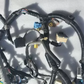 32117-TR3-A30 HONDA Dashboard Wiring Harness Civic #3