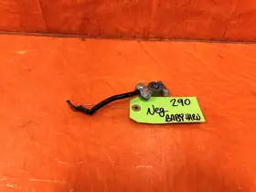 32600-S2A-A00 HONDA Negative Terminal Battery Wire Harness