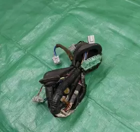 32752S82A00 HONDA Right Passenger Door Wire Harness Accord #3