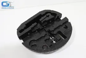 34540TK3AA003 HONDA Emergency Spare Wheel Jack Tools Holder #2