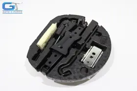 34540TK3AA003 HONDA Emergency Spare Wheel Jack Tools Holder #3