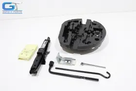 34540TK3AA003 HONDA Emergency Spare Wheel Jack Tools Holder