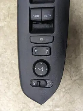 35750-TLA-A41 HONDA Lh Door Master Power Window Switch #2
