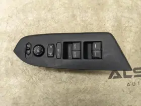 35750-TLA-A41 HONDA Lh Door Master Power Window Switch