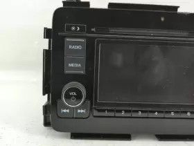 39100-T7W-A911-M1 HONDA Am Fm Cd Player Radio Receiver #3