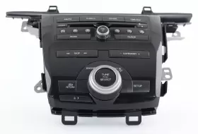 39100-TK8-A320 HONDA Stereo Radio Cd Player Receiver Odyssey #2