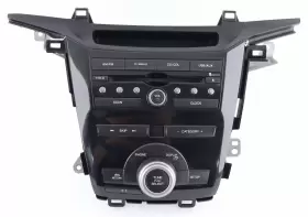 39100-TK8-A320 HONDA Stereo Radio Cd Player Receiver Odyssey