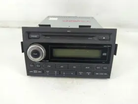 39100SJCC00ZB HONDA Ridgeline Am Fm Cd Player Radio Receiver