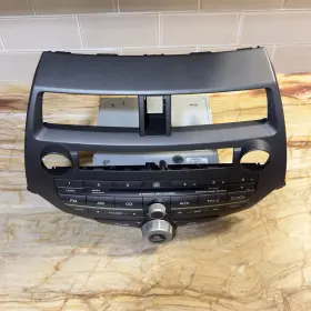 39101-TE0-A411-M1 HONDA Am Fm Radio Receiver Stereo Disc Cd #3