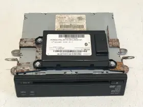 3911A-SHJ-A902 HONDA Cd Dvd Drive Player Bluetooth Module