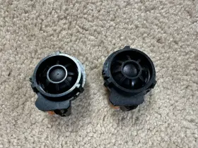 39120-SJC-A11 HONDA Ridgeline Right Left Dash Radio Tweeter