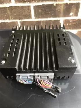 39186-TS8-A21 HONDA Radio Audioamplifier Audio Amp Amplifier #2