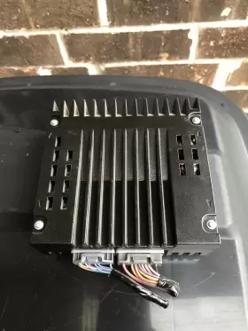 39186-TS8-A21 HONDA Radio Audioamplifier Audio Amp Amplifier