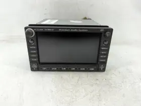 39540-SVA-A130-M1 HONDA Display Screen Civic