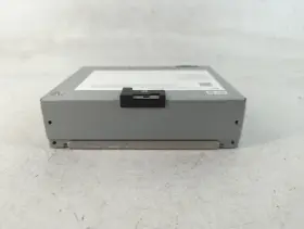 39540-TG7-AB20-M1 HONDA Am Fm Cd Player Radio Receiver Pilot