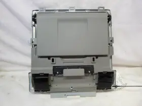 39560-TK8-A010 HONDA Overhead Roof Dvd Monitor Screen Odyssey