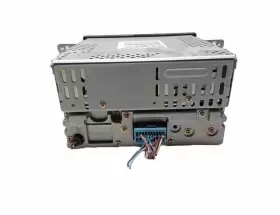 57768 HONDA Disc Cd Cassette Player Radio Receiver Accord #2