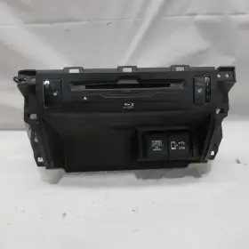 594-10620 HONDA Radio Ray Player Pilot