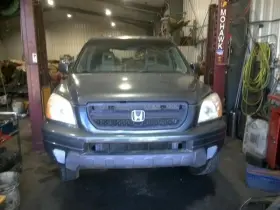 626.HO1605 HONDA Wiper Arm Pilot