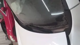 626.HO1Q10 HONDA Front Windshield Wiper Crosstour Arm