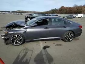 626.HO1S19 HONDA Wiper Arm Accord