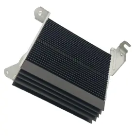 39186T6ZA11 HONDA Radio Ridgeline Amplifier