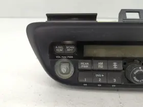 39100-SHJ-A310 HONDA Am Fm Cd Player Radio Receiver Vemsd #3