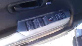 641-10732 HONDA Front Door Switch Mirror