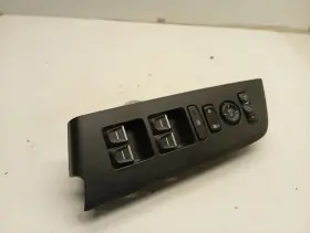 641-10830L HONDA Driver Front Door Switch Lock Window Master