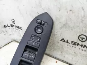35750-TLA-A31 HONDA Front Left Master Power Window Switch #2