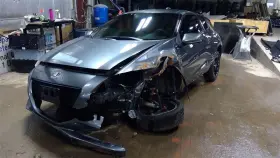 Cr-z HONDA Mirror Traction Eco Dash #2