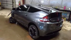 Cr-z HONDA Mirror Traction Eco Dash #3