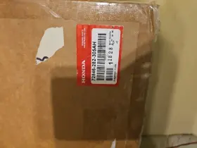72846-282-305AH HONDA Sound Absorber Odyssey