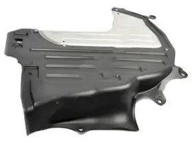 74620-T0A-A00 HONDA Floor Pan Splash Shield