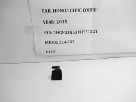 76810TR3A01 HONDA Windshield Washer Nozzle Civic
