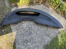 77103-SNA-A000 HONDA Upper Dash Dashboard Speedometer Bezel