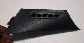 77104-SNA-A001-20 HONDA Hybrid Passenger Dash Vent Blower #2