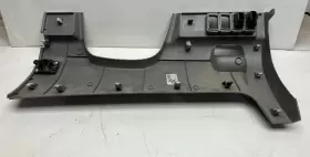 77303-SZA-A00ZD HONDA Left Lower Kneebolster Pilot #2