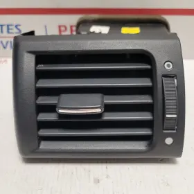 7760-SHJ-A0-21 HONDA Left Driver Dash Ac Air Vent Grille Duct