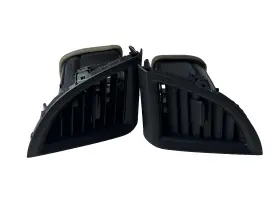 77610-T0A-A1 HONDA Center Left Right Air Vent Duct Set
