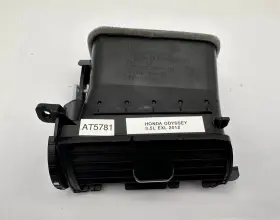 77620-TK8-A010-20 HONDA Front Right Passenger Climate Control #2