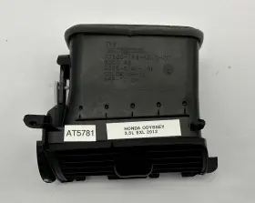 77620-TK8-A010-20 HONDA Front Right Passenger Climate Control #3