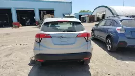 82940T7WA11ZA HONDA Rear Center Headrest #2