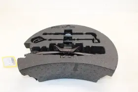 84545-TR7-A00 HONDA Jack Spare Tools Foam Si Civic