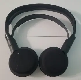 39597-TK8-A000 Overhead Entertainment Wireless Headphones Mdx #2