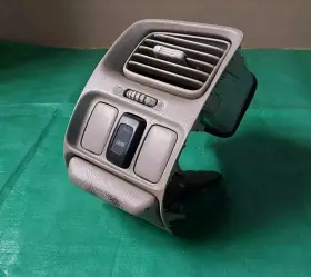 B95L HONDA Ac Heater Air Vent Grille Left Front Accord